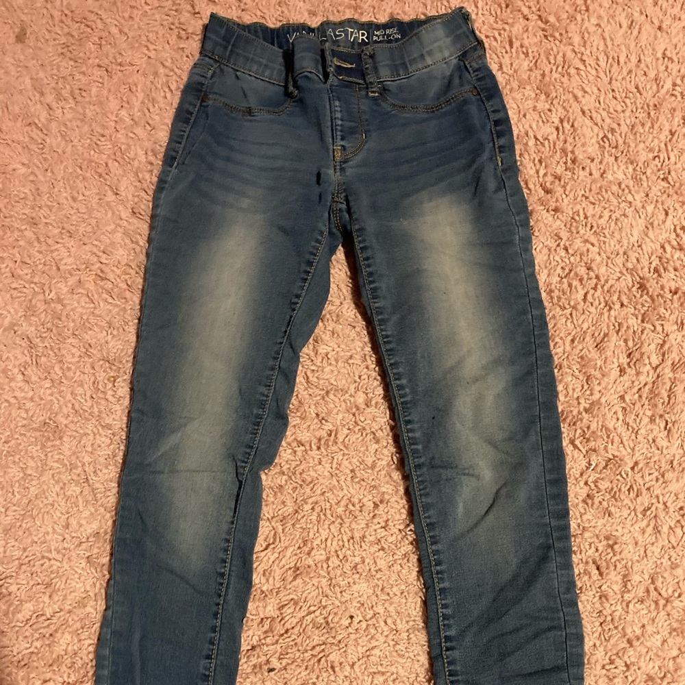 XS SOFT JEANS!!👖